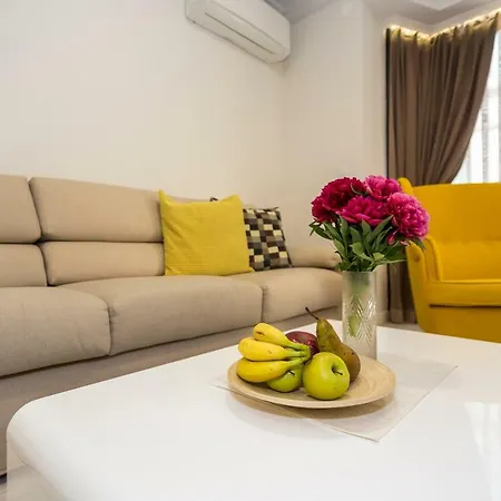 Vacation Apartment Plovdiv Exterior photo