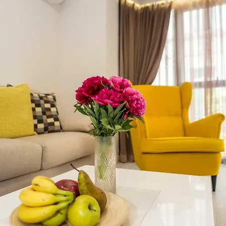 Vacation Apartment Plovdiv Exterior photo