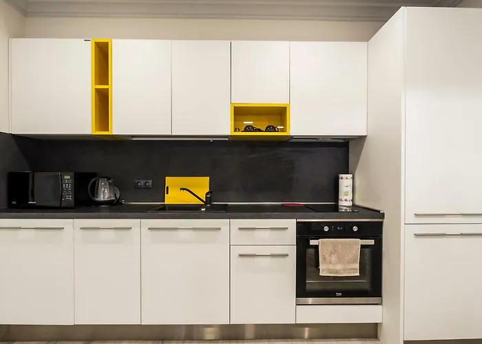 Vacation Apartment