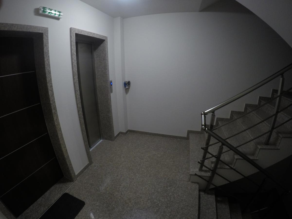 Vacation Apartment *