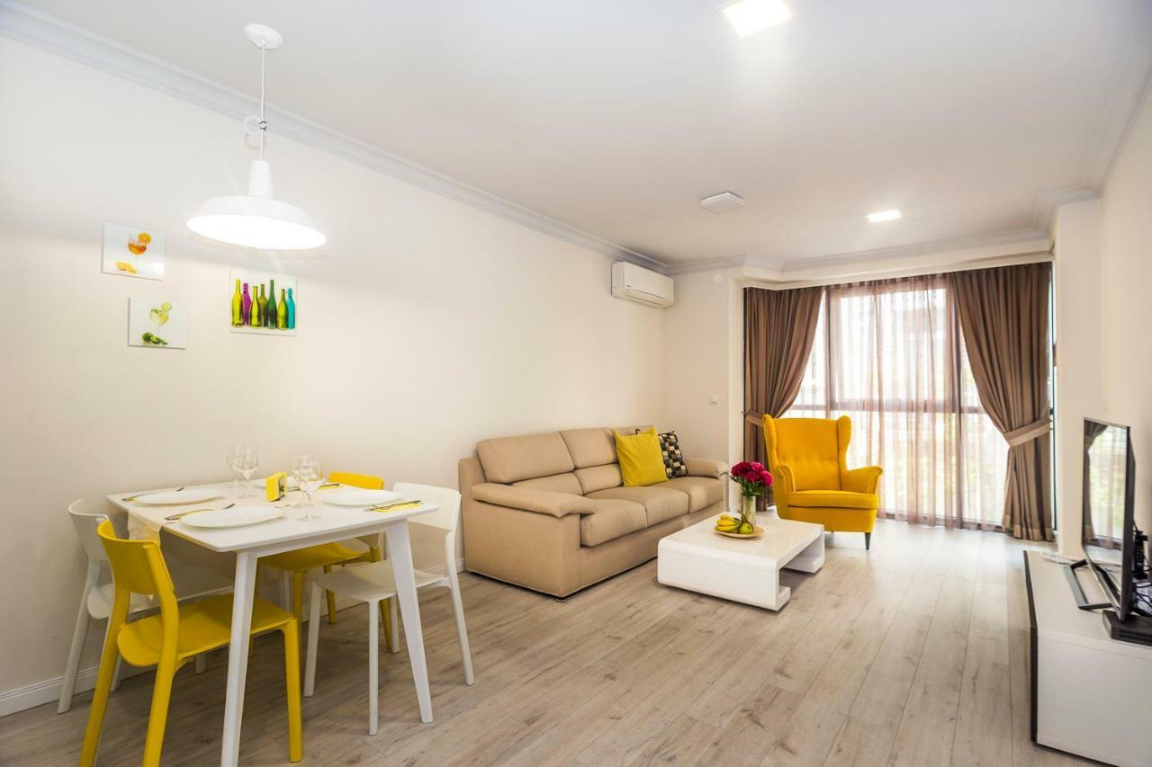 Apartment Vacation