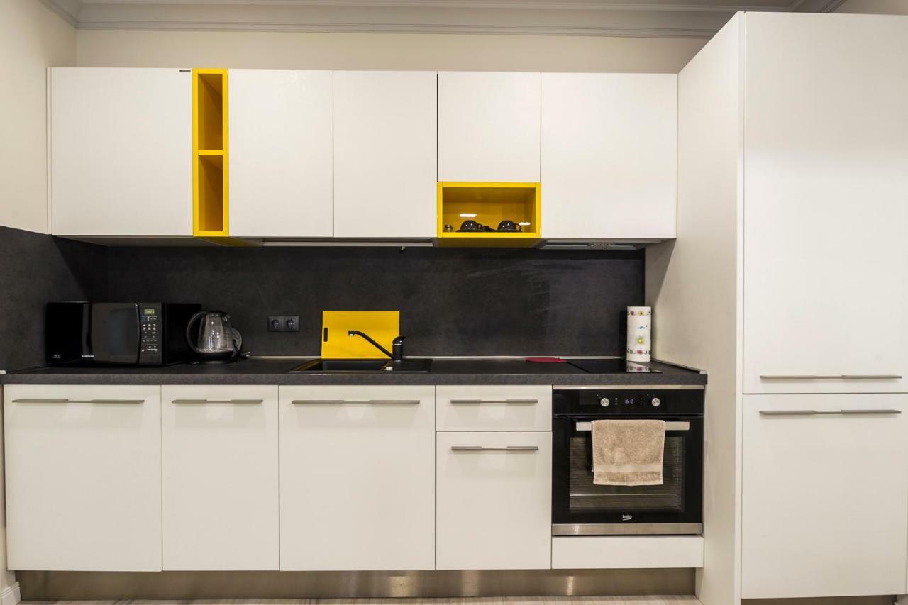 Vacation Apartment Plovdiv