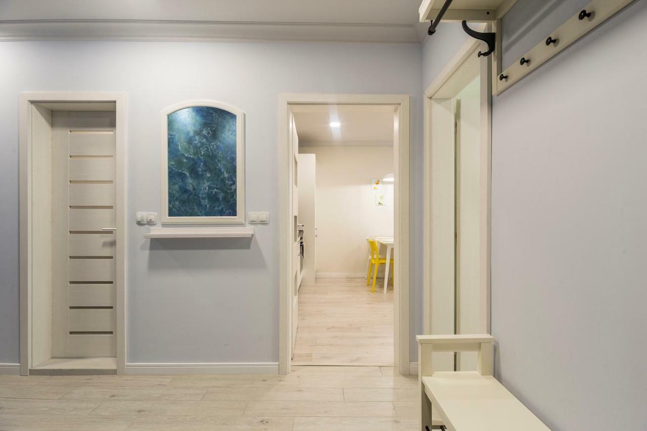 Apartment Vacation Plovdiv