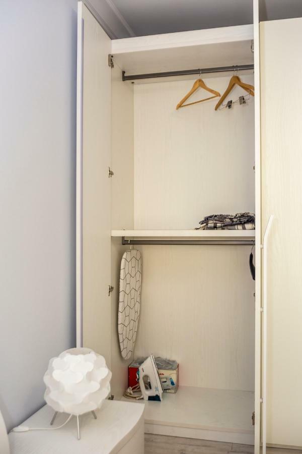 Vacation Apartment