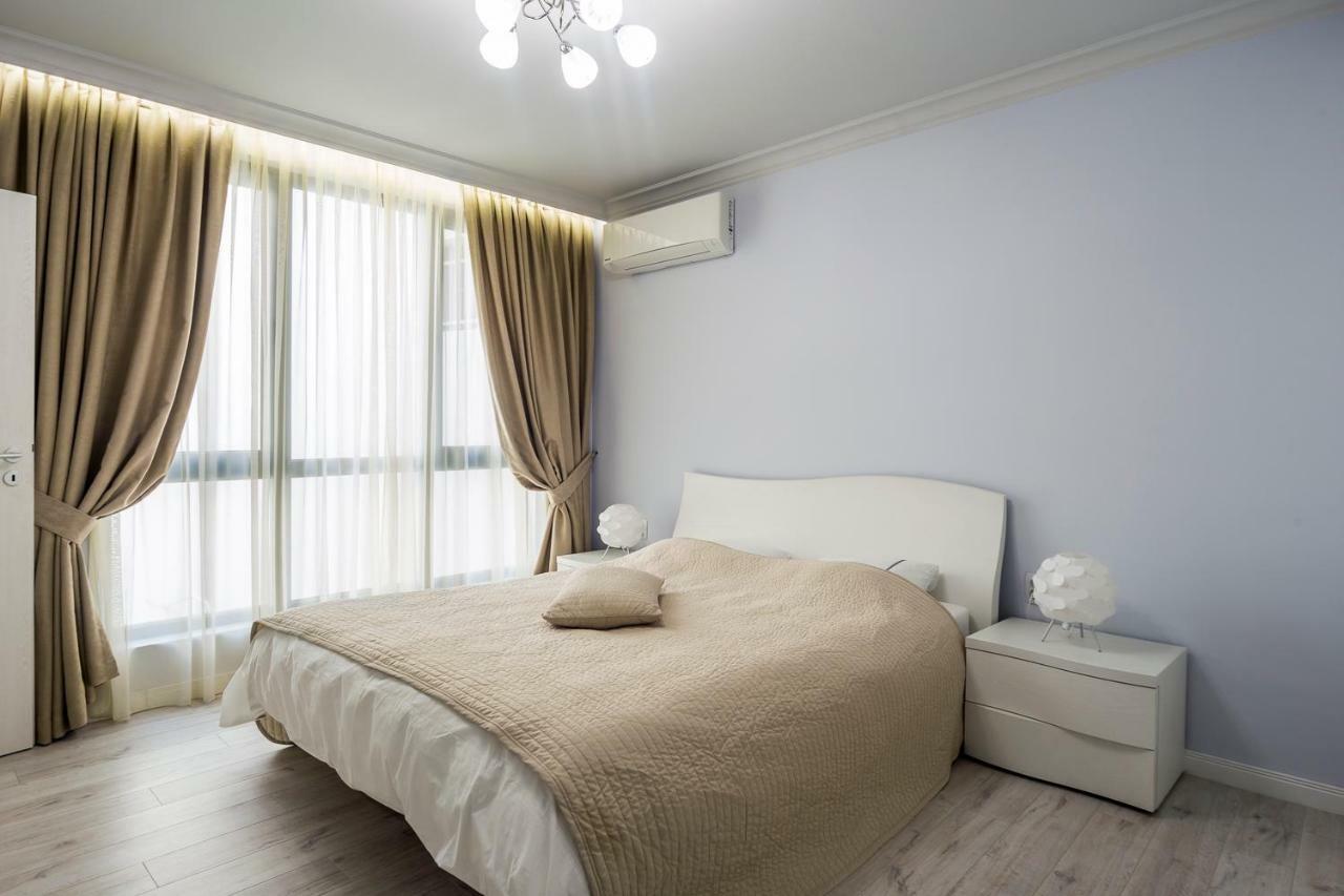Vacation Apartment *