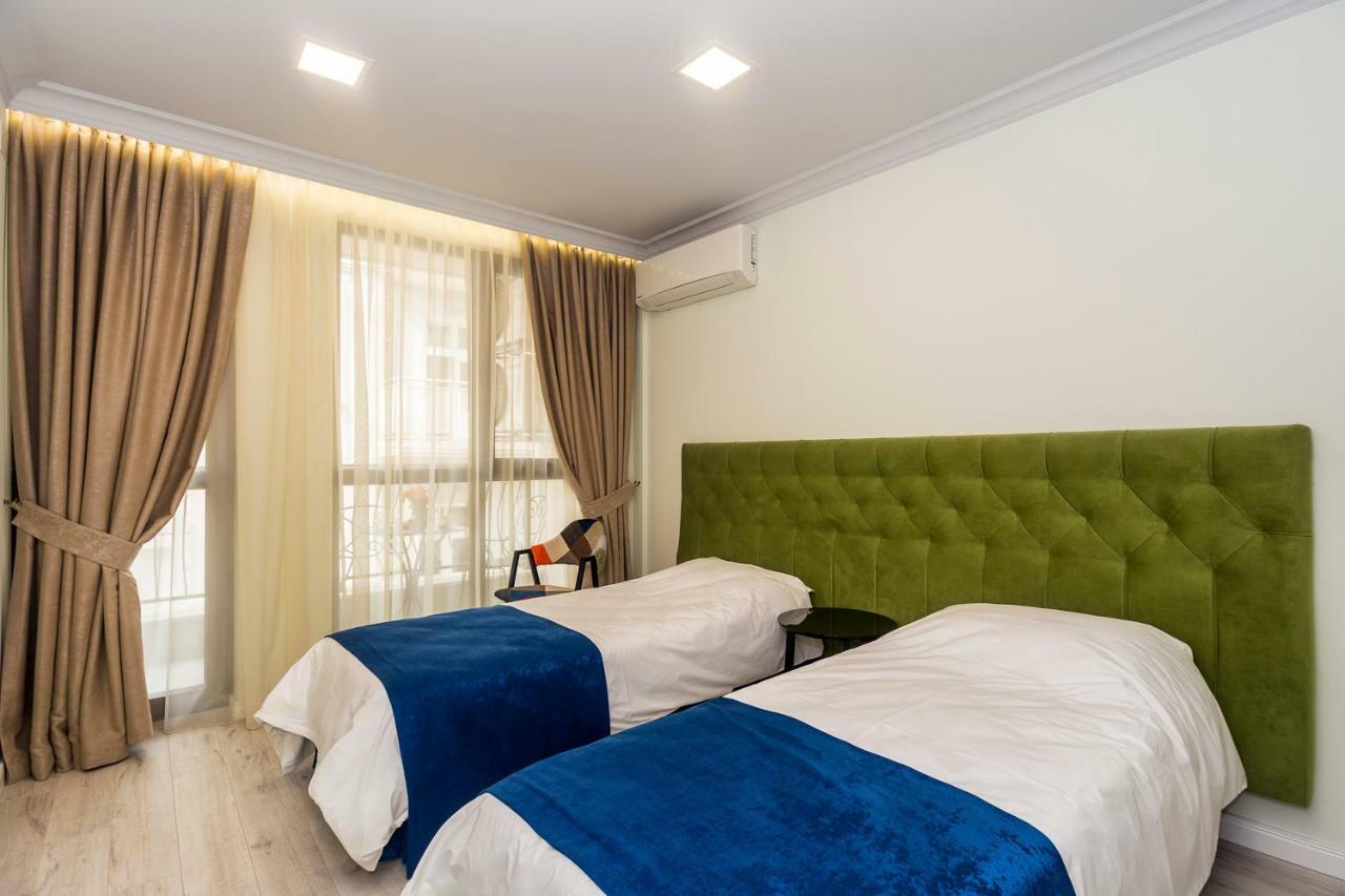 Vacation Appartamento Plovdiv